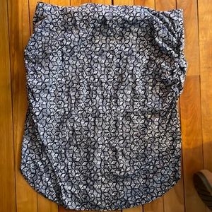 Patagonia skirt